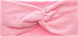 Zwillingsherz Stirnband