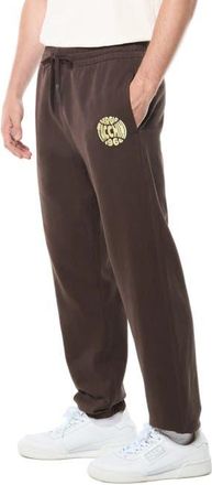 Sergio Tacchini Vincere Sweatpant in Mulch at Nordstrom, Size Xxx-Large