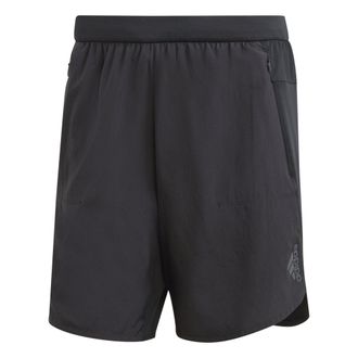OEM Pantalones Cortos Adidas Designed For Training Para Hombre, Color Negro, Hy0781 R S