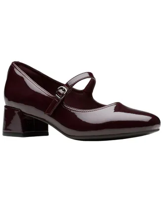 Clarks Iridessa Rae Mary Jane Pump