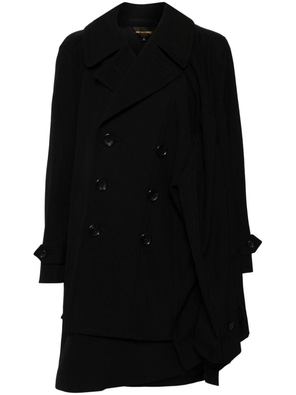 Comme Des Garçons Trench Coats − Sale: up to −49% | Stylight