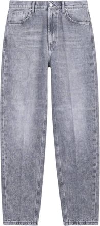 Dondup Donna, Jeans, Grigio, W31, new