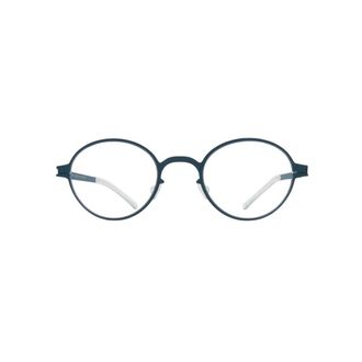 Mykita Portia Optisch Montuur - unisex - Brillen - Blauw - 48 MM - Accessoires