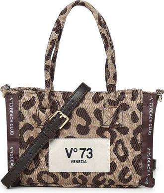 V&deg; 73 Tassen, Dames, Veelkleurig, ONE Size, Milene Tote Bag
