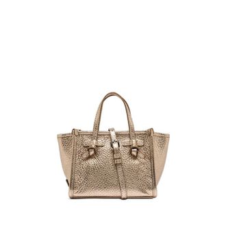 Gianni Chiarini Handbags, female, Yellow, ONE SIZE, Miss Marcella Mini Handbag