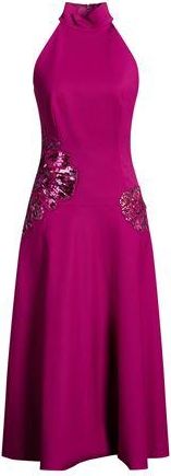 La Petite Robe Di Chiara Boni KLEIDER - Maxi-Kleider auf YOOX.COM