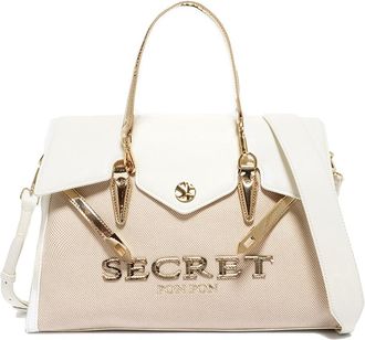 Secret Pon Pon Handbag Women