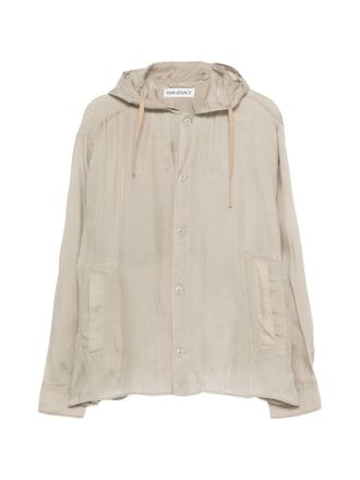 Our Legacy Rover Shirt