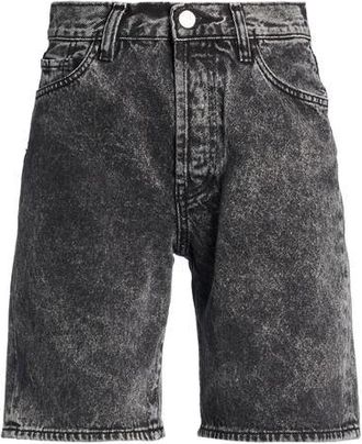 Aries HOSEN & R&Ouml;CKE - Jeansshorts auf YOOX.COM