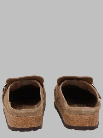 Birkenstock Buckley Mule - Beige