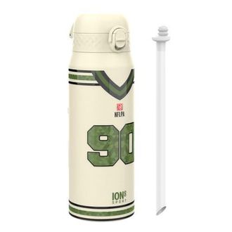 Ion8 NFL PA Thermal Steel Water Bottle - Icon Series in 90 at Nordstrom, Size Large