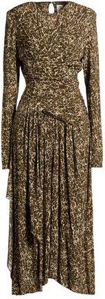 Isabel Marant DRESSES - Maxi dresses sur YOOX.COM