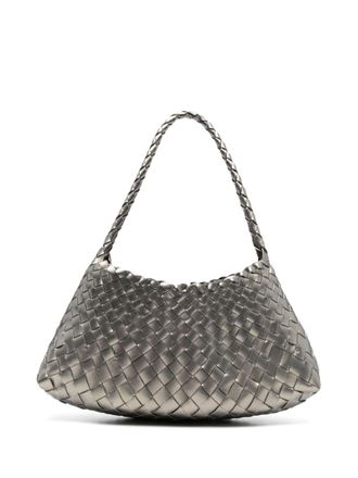 Dragon Diffusion Rosanna shoulder bag - women - Leather - OS - Silver