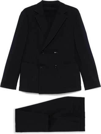 BOSS Completo Hanry - Blu