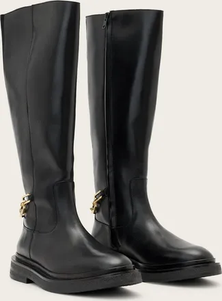 (取寄) ラッキーブランド レディース O-リング ハーネス ブーツ Lucky Brand women Hamila O-Ring Harness Boots Cappuccino Amazon.com | Lucky Brand Women's Hamila O-Ring Harness Boots Knee