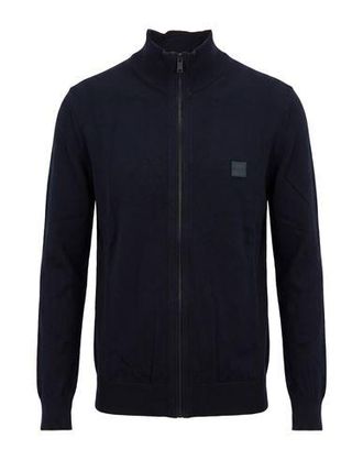 BOSS KNITWEAR - Cardigans on YOOX.COM