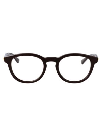 Bottega Veneta Round Optical Bv1339 Ok 002