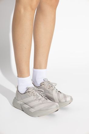 Yohji Yamamoto ADIOS PRO 4 Sneakers, Womens, Grey