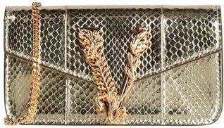 Versace BOLSOS - Bolsos con bandolera en YOOX.COM
