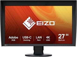 OEM Eizo 68.5cm (27) Cg2700x 16:9 Hdmi+dp+usb-c Ips Lift Bl