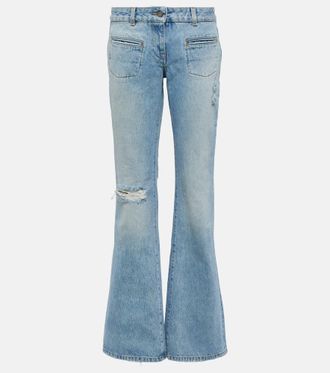 Palm Angels Womens Jeans Blue from $642.00 - on Stylight