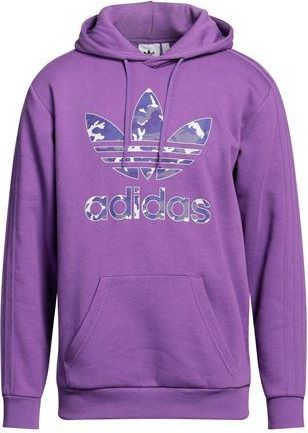 adidas CAMISETAS Y TOPS - Sudaderas en YOOX.COM