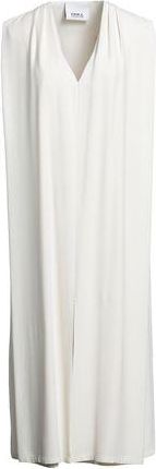 Erika Cavallini Semi Couture VESTIDOS - Vestidos midi en YOOX.COM