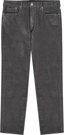 Paul Smith Pantaloni a coste - Grigio