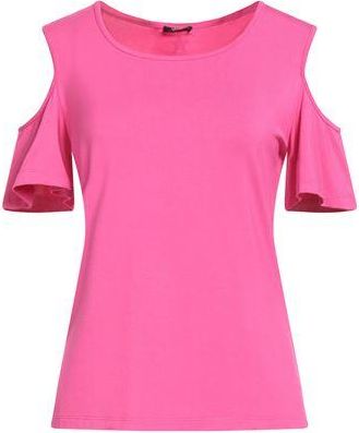 Liu Jo TOPWEAR - T-shirts on YOOX.COM