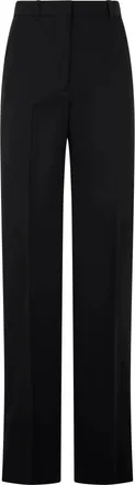 Max Mara Mujer, Pantalones, Negro, Talla: XS