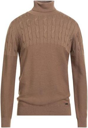 Liu Jo PRENDAS DE PUNTO - Cuello alto en YOOX.COM