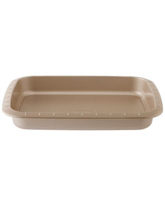 Berghoff Berghoff Leo Balance Non-Stick Carbon Steel Rectangular Cake Pan