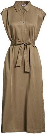 Caliban DRESSES - Midi dresses sur YOOX.COM