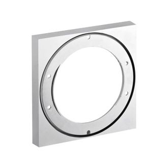 Axor Hansgrohe - Axor Rosa De Extensi&oacute;n Citterio, 172x172mm, 97407000