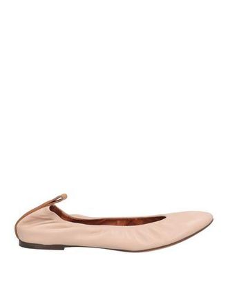 Lanvin Ballet flats