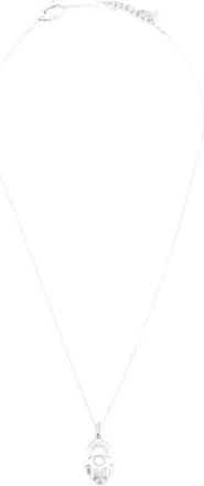Vivienne Westwood Accessoires, Dames, Grijs, ONE Size, Nylon, Vivienne Westwood Sieraden