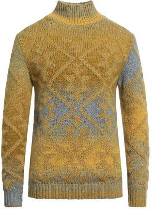 Dondup KNITWEAR - Turtlenecks on YOOX.COM