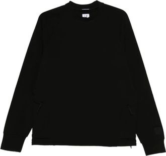 C.P. Company Felpa girocollo - Nero