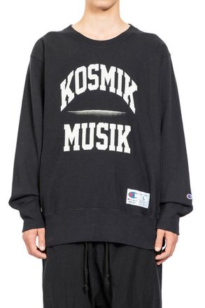 Undercover Sweatshirts