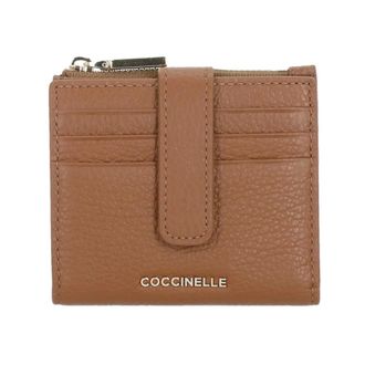 Coccinelle Mujer, Accesorios, Marr&oacute;n, Talla: ONE Size