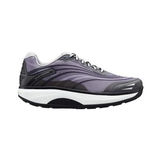 Joya Heren, Schoenen, Grijs, Maat: 44 EU