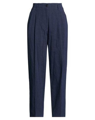 Pomandere BOTTOMWEAR - Trousers on YOOX.COM