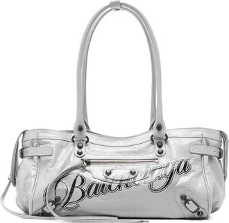 Balenciaga Le City East-West Tote Bag
