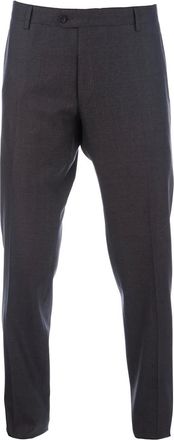 Tonello Pantaloni dritti - Grigio