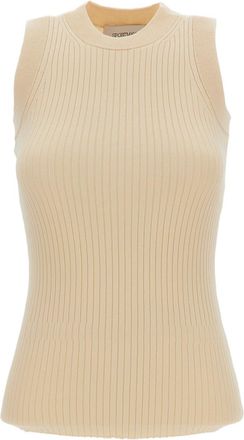 Sportmax Tione Tank Top