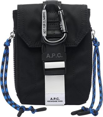 A.P.C. A. P.C. Trek Shoulder Strap