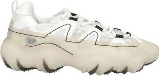 Diesel SCHUHE - Sneakers auf YOOX.COM