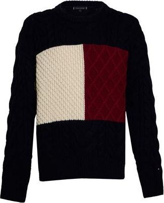 Tommy Hilfiger MAGLIERIA - Pullover su YOOX.COM