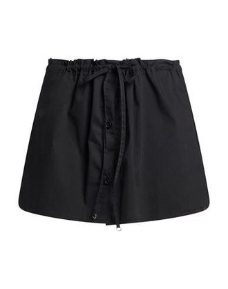 ME FUI BOTTOMWEAR - Mini skirts sur YOOX.COM
