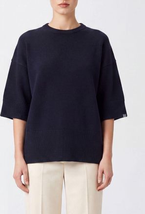 Extreme Cashmere Maglia Donna colore Blue Navy